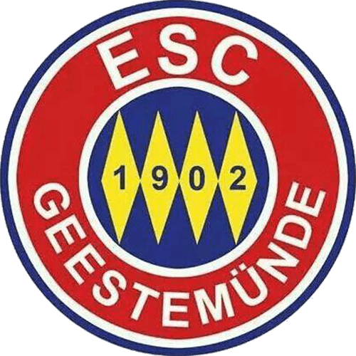 Wappen ESC Geestemünde